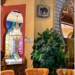 明邀樂海爾巴格餐飲美都張用戶圖片