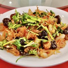 八方后身·川凤源麻辣鸡块(总店) User Photo
