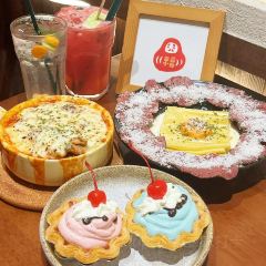 福記咖啡·手工意麵（惠城店）張用戶圖片