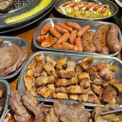 明洞的夏天(新田360广场·郑州国贸店) User Photo