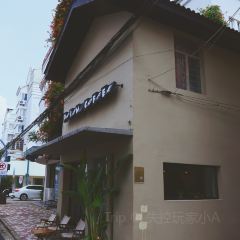 梁弄阿桥大糕 User Photo