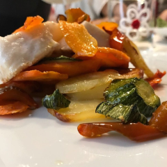 L'Osteria della Corte ảnh của người dùng