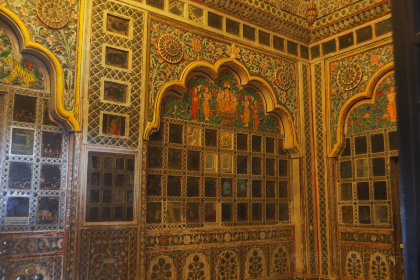 Kim Mohan's Restaurant & Cafe