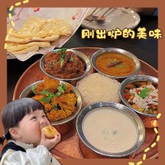 RU YI LIN KA TONG GUO MAO NIU ROU User Photo