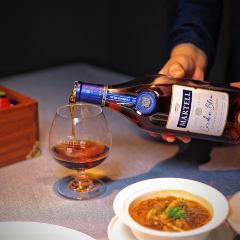 六席•台州海鲜(博荟广场店) User Photo