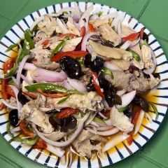 疆宁扁豆面旗子(南湖中学店) User Photo