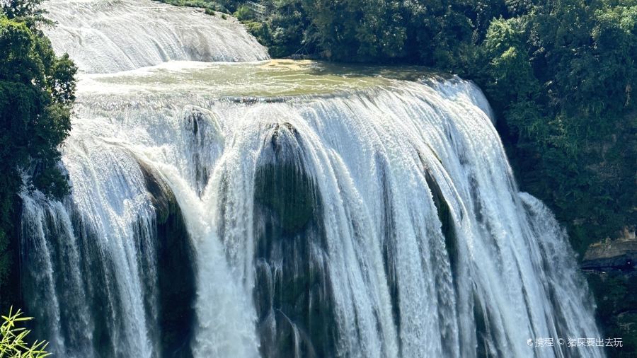 德克士(黄果树树缘店)