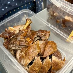 Zhongjitianpi Duck User Photo