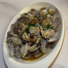 川海人家海鲜排档(东沙2号店) User Photo