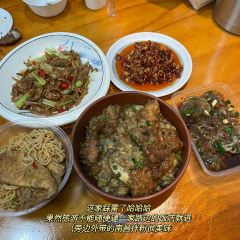 婺江食府 여행 사진