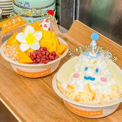 Chestnut cat User Photo