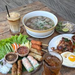 Warung Pulau Kelapa Indonesian Cuisine User Photo