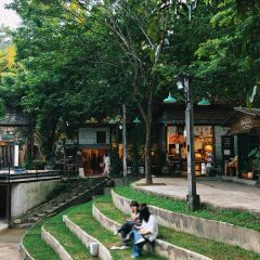 Yook Samai User Photo