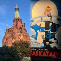 Robert's Coffee User Photo