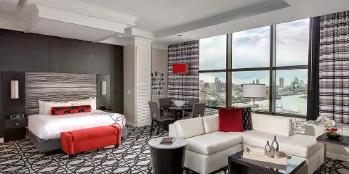 White House Sub Shop