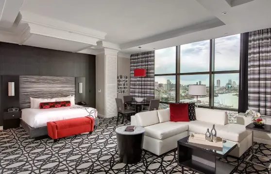 White House Sub Shop