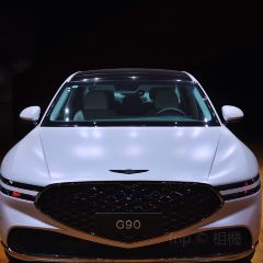 捷尼赛思餐厅GENESIS RESTAURANT User Photo