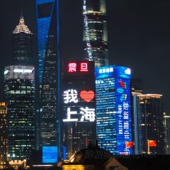 The Captain User Photo