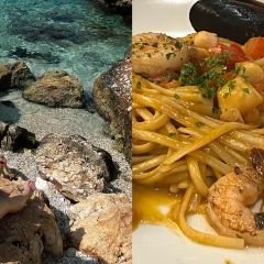 Ali Barbours Cave Restaurant張用戶圖片