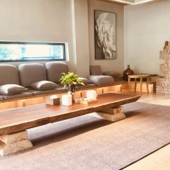 文成龙忆民宿·餐厅 User Photo