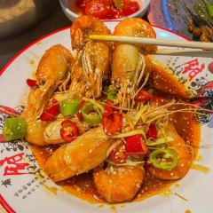 老街烧烤(K3店) 여행 사진