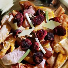 約吧YUEBAR輕奢創意餐廳張用戶圖片