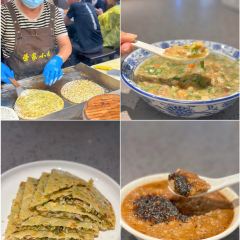 白塔炊饭 User Photo