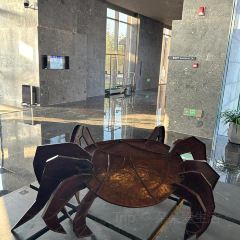 苏州阳澄半岛英迪格酒店·澄16餐厅 User Photo