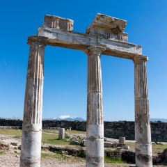 Ozbay Hotel Restaurant User Photo
