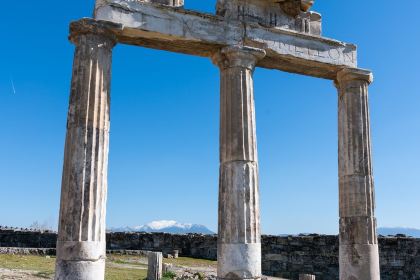 Ozbay Hotel Restaurant