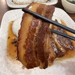Agongxiangrou Rice User Photo