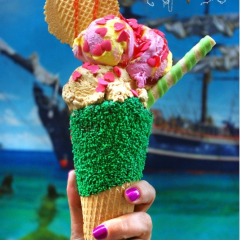 Little Kook User Photo