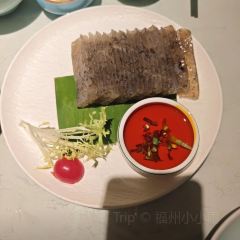 泰蒲·泰國料理（五四店）張用戶圖片