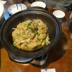 Zui Xiangqin Private Kitchen (Wulingyuan Branch) User Photo