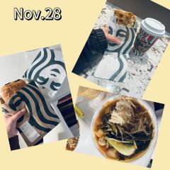 J.J. Thai Street Food 여행 사진