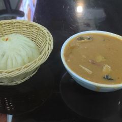 老狼大盘鸡(夏都路店) User Photo