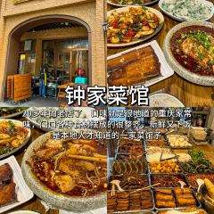肥龙米线(浪高会展国际广场店) User Photo