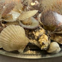大锅强·蒸海鲜青岛菜(上流汇店) User Photo