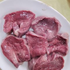 牛杂第一家(龙口大道店) 여행 사진