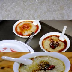 丁记田间鳝鱼(总店) User Photo