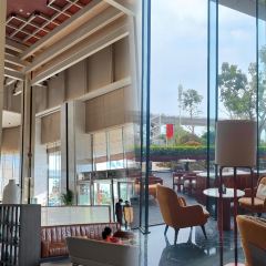 泉州泰禾洲際飯店·泰福酒樓張用戶圖片