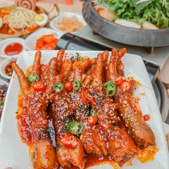 古香脊骨汤·古老土豆汤(总店) User Photo