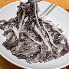 山外面·贵州酸汤火锅(正佳店) 여행 사진