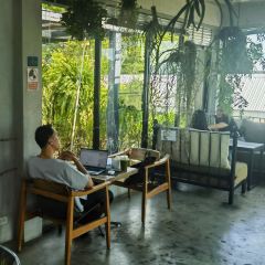 Fernpresso Cafe User Photo