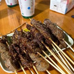 福合埕牛肉丸(松桂园店) 여행 사진