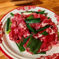 乐里villa设计师·独栋花园民宿(凯里南高铁站店)·乐里咖啡 User Photo