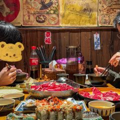 宫创意寿司(华翔新村店) User Photo