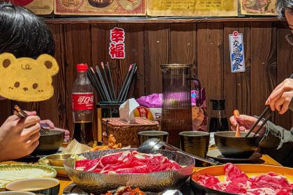 宫创意寿司(华翔新村店)