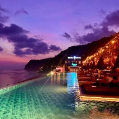 White Rock Beach Club User Photo