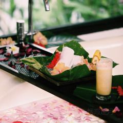 Rima at Shangri-La's Boracay Resort and Spa User Photo